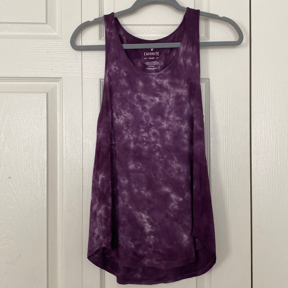Women’s American Eagle Tank Top